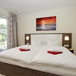 Brise Strandresidenz Else Marie App 110 Lägenhet *