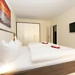 Apartmán Brise Strandresidenz Else Marie App 110 Heringsdorf (Usedom)