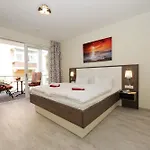 Brise Strandresidenz Else Marie App 110 *