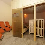 Lägenhet Brise Strandresidenz Else Marie App 110 *