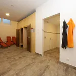 Brise Strandresidenz Else Marie App 110 Apartmán