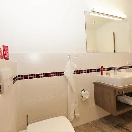 Brise Strandresidenz Else Marie App 110 Apartamento *