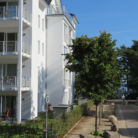 Brise Strandresidenz Else Marie App 110