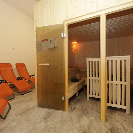 Apartamento Brise Strandresidenz Else Marie App 110 *